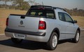 Volkswagen saviero / saviero cross double cab: Nova različica južnoameriškega caddyja