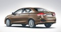 Suzuki ciaz: Nova serijska limuzina se bo predstavila tudi v Parizu