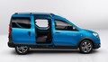 Dacia lodgy stepway & dokker stepway: Širitev ponudbe