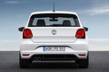Volkswagen polo GTi: Osveženi kompaktni športnik