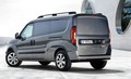 FIAT Professional doblò cargo: Premiera četrte generacije modela doblò