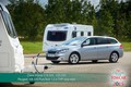 The Caravan Club - Towcar of the Year 2015: Koncern Volkswagen znova pobral največ nagrad