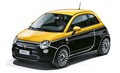 FIAT 500 Comics