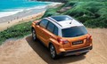 Suzuki vitara: Pariška premiera četrte generacije