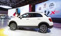 FIAT 500X:  Grande 500 