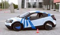 Visio.M by TU München: Študija cenovno dostopnega električnega avtomobila