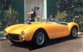 Ferrari 375 MM (1954) 