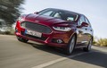 Nemška predstavitev: Ford mondeo