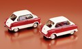 Zündapp Janus (1:87) - Herpa