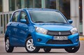 Suzuki celerio: V kratkem že pri trgovcih
