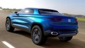 FIAT concept car 4: Fiatova  serija X 