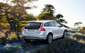Volvo V60 cross country: Napoved nove različice popularnega volva