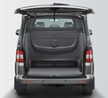 Volkswagen T5 transporter kombi  Doka Plus : Nova karoserijska različica