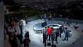 Audi prologue concept: Napoved velikega kupeja