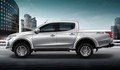 Mitsubishi triton/L200 (2015): Napoved novega serijskega fiata