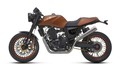 SWM (Speedy Working Motors): Ponovno rojstvo italijanske motociklistične znamke