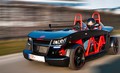 SKT road-kart: Brezkompromisni športnik