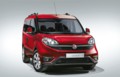 FIAT doblò: Osveženi družinski prijatelj