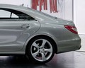 Mercedes-Benz CLS (C218): Limuzinska eleganca po nemškem receptu