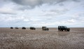 Land Rover defender: Defender se pripravlja na upokojitev