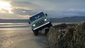 Land Rover defender: Defender se pripravlja na upokojitev