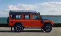 Land Rover defender: Defender se pripravlja na upokojitev
