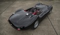 Lister Cars ‘Knobbly’ racer: Ponovno rojstvo legendarnega dirkalnika