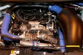 Ford fiesta R2 by M-Sport: Avtomobil za dirkaški podmladek