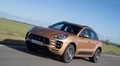 BMW X4, mercedes-benz GLA in porsche macan: Raziskava o izvoru kupcev