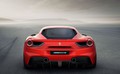 Ferrari 488 GTB: Konec atmosfersko obarvane tradicije?