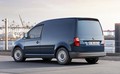 Volkswagen caddy IV: Nova generacija priljubljenega mestnega liferanta