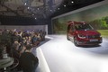 Volkswagen caddy IV: Nova generacija priljubljenega mestnega liferanta
