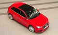 Jubilej znamke Audi: Dva milijona britanskih audijev
