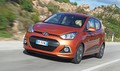 SEAT mii & škoda citigo: Dva mestna malčka, ki privabljata največ  prebežnikov 