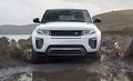 Range rover evoque: Vstop v modelno leto 2016