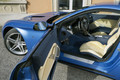 Ferrari berlinetta lusso by Carrozzeria Touring: F12 v posebni, delikatesni različici