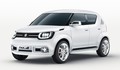 Suzuki iK-2 in iM-4: Suzuki na 85. avtomobilskem sejmu v Ženevi