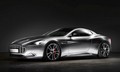 Galpin-Fisker V12 thunderbolt concept: Delikatesni vanquish