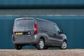 Nagrade spletne strani VansA2Z: Dvojno slavje za fiat doblò cargo