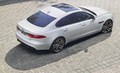 Novi jaguar XF: Lažji, bolj efektiven in še bolj udoben