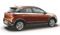 Hyundai i20 active: Posebna različica za kupce v Indiji
