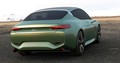 KIA novo concept:  Fastback  limuzina po južnokorejski recepturi