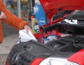GTÜ & Castrol: Zakaj je potrebna menjava olja in oljnega filtra?