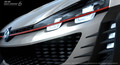 Volkswagen GTI Supersport Vision Gran Turismo: Športna vizija, ki lahko postane resničnost