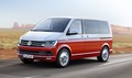 Volkswagen transporter T6: Amsterdamska premiera šeste generacije