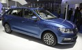 Volkswagen gran santana: Volkswagen po Škodini recepturi