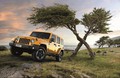 Jeep® na nemškem tržišču: Najboljši prodajni rezultati v zadnjih tridesetih letih