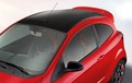 Ford ka  Red & Black  edition: Ka za zbiralce