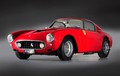Avkcija družbe H&H Classics: Naprodaj par legendarnih ferrarijev
