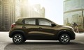 Renault kwid: Novi globalni vstopni model znamke Renault